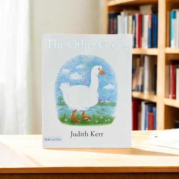 The Other Goose _Judith Kerr_KWB44724