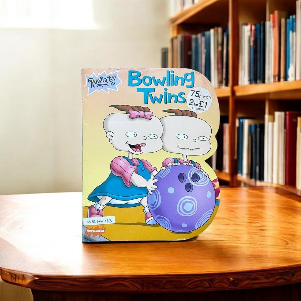 Bowling Twins _Kitty Richards_KWB44733