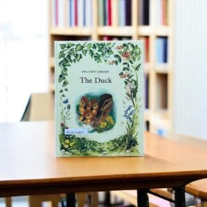Eye -View Library_The Duck_Angela Sheehan_KWB44807