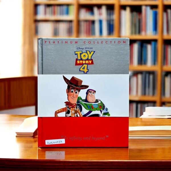 Disney_Toy Story 4_Disney_KWB44939
