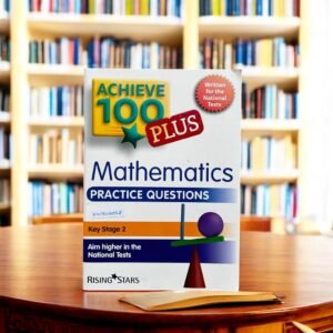 Mathematics Practice Questions_Steph King_KWB44028