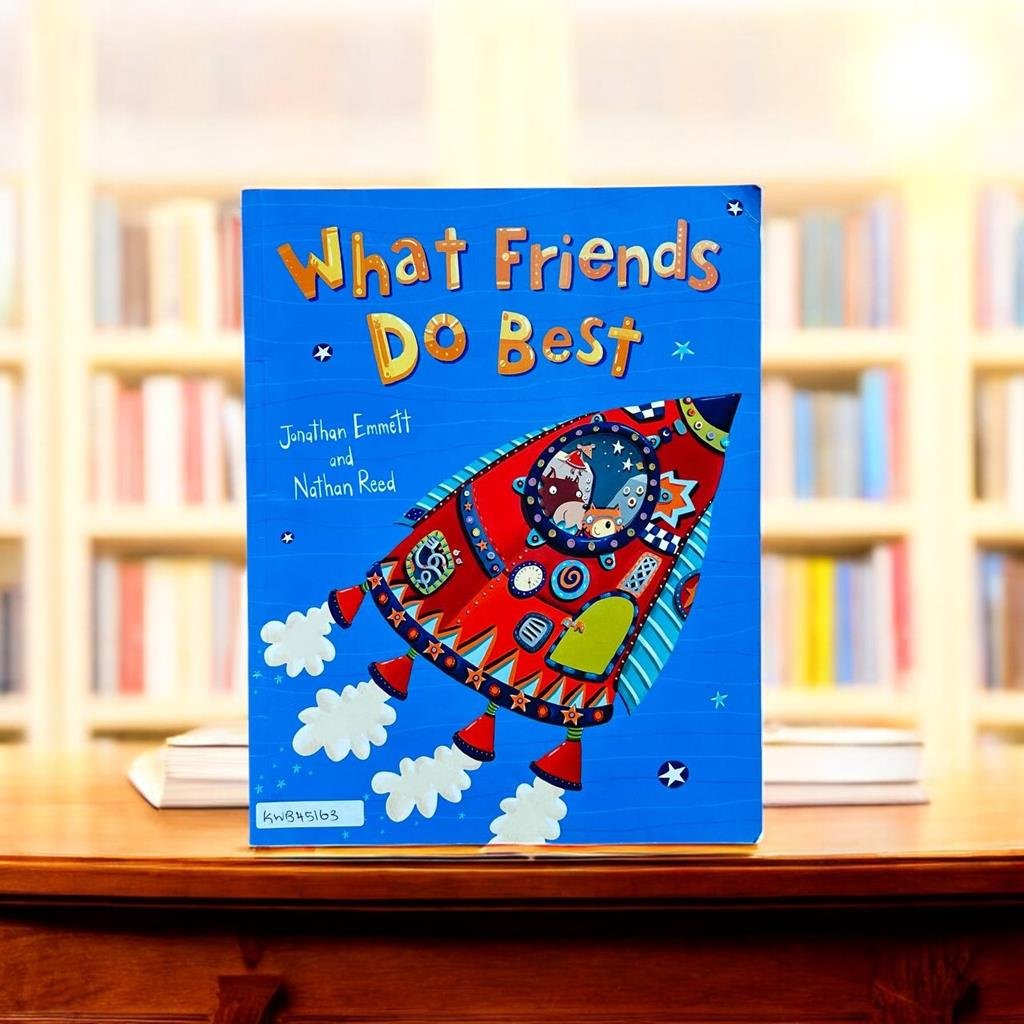 What Friends Do Best_Jonathan Emmett_KWB45163