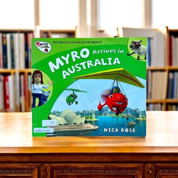 Myro Arrives In Australia_Nick Rose_KWB45194