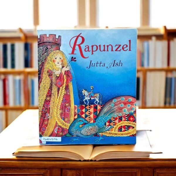 Rapunzel_Jutta Ash_KWB45196