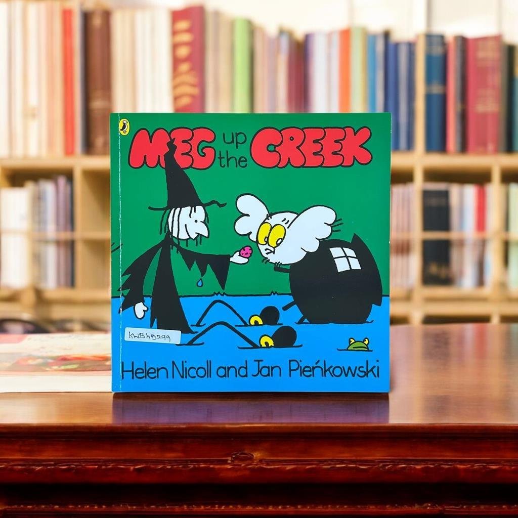 Meg Up The Creek_Helen Nicoll_KWB45299