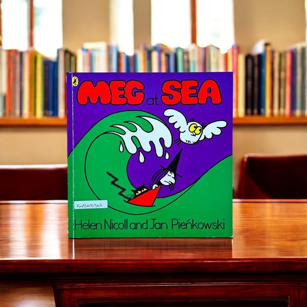 Meg At Sea_Helen Nicoll_KWB45302