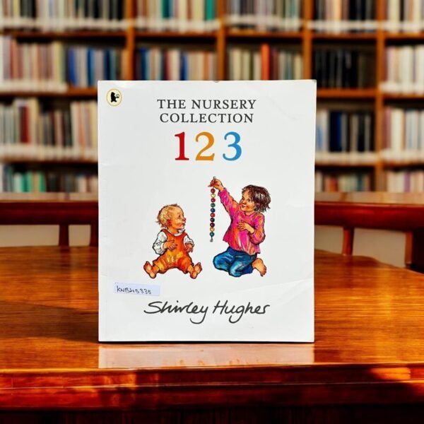 Walker_The Nursery Collection 123_Shirley Hughes_KWB45335