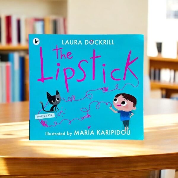 Walker_The Lipstick_Laura Dockrill_KWB45376