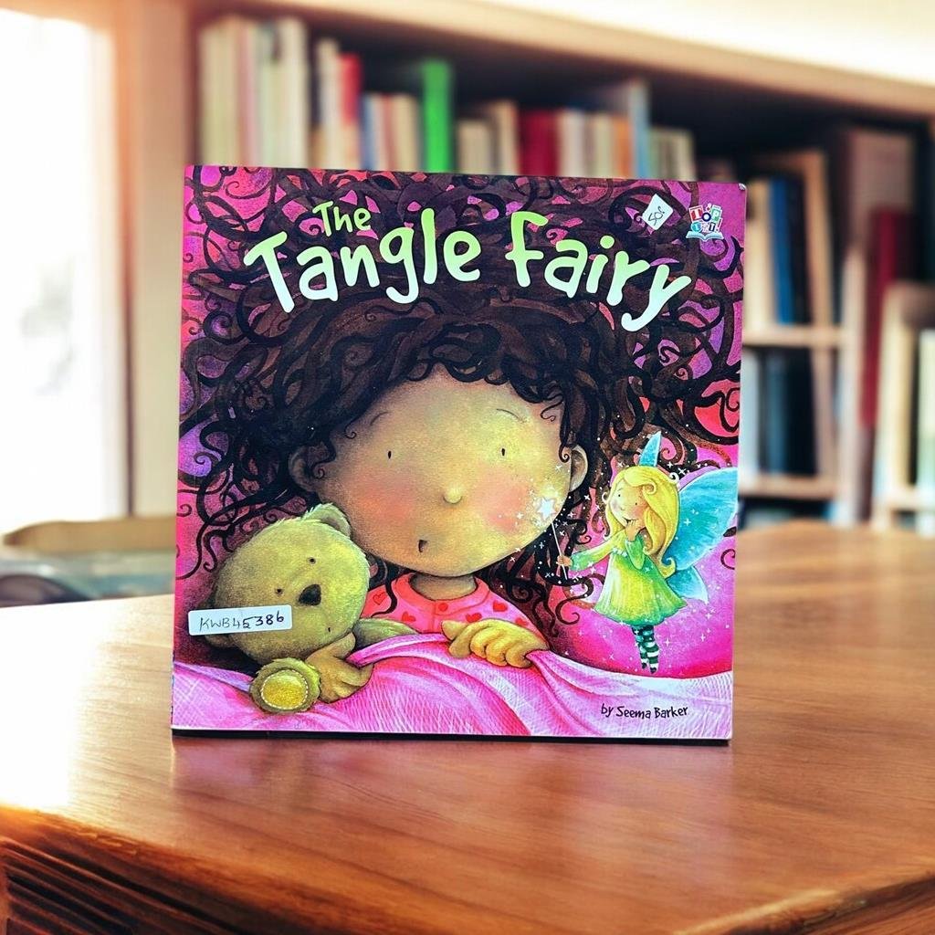 Top That_The Tangle Fairy_Seema Barker_KWB45386