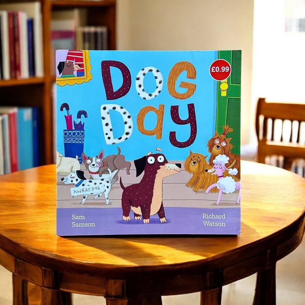 Imagine That_Dog Day_Sam Samson_KWB45396