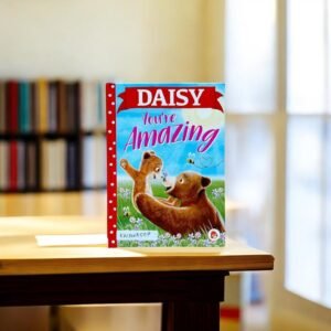Daisy You're Amazing_P.S.Brooks_KWB45557