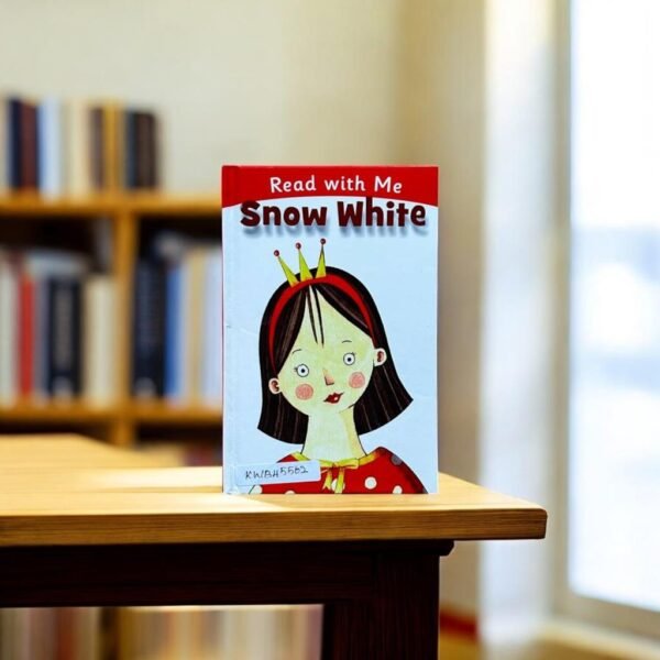Read With Me_Snow White_Nick_KWB45562