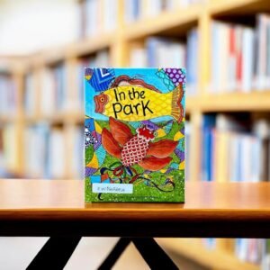 Pocket Friendly_My Holiday Library_In The Park_My Holiday Library_KWB45604