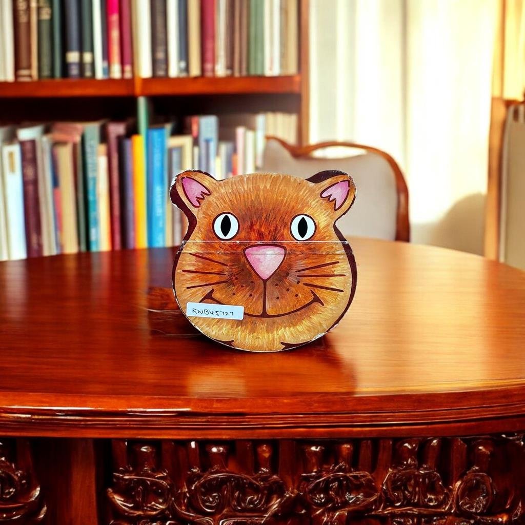 Open Wide Kitty Cat_Fiona Hayes_KWB45727