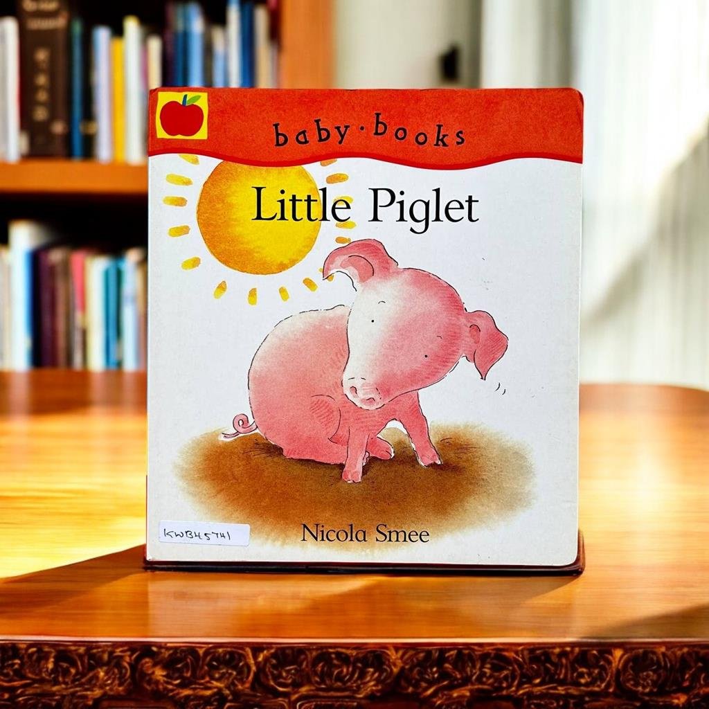 Little Piglet_Nicola Smee_KWB45741