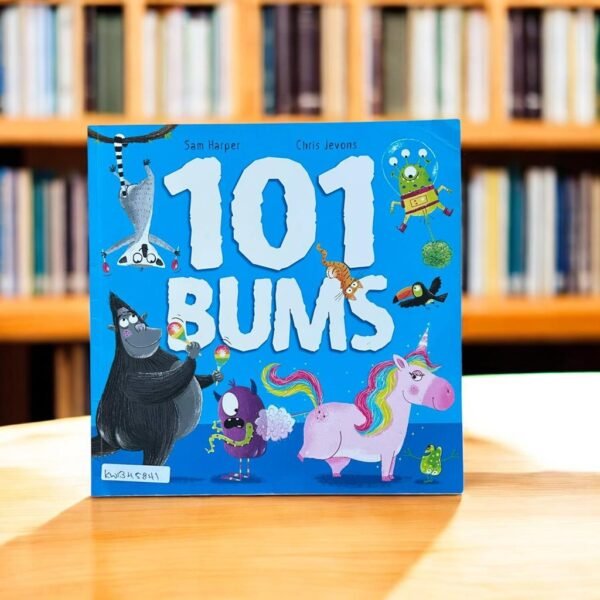 101 Bums_Sam Harper_KWB45841