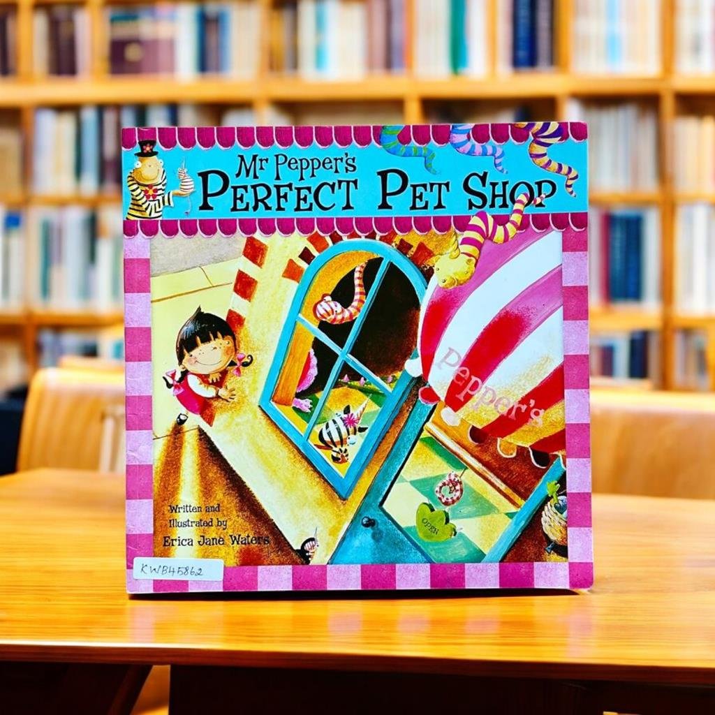 Mr Pepper's Perfect Pet Shop_Erica Jane Waters_KWB45862