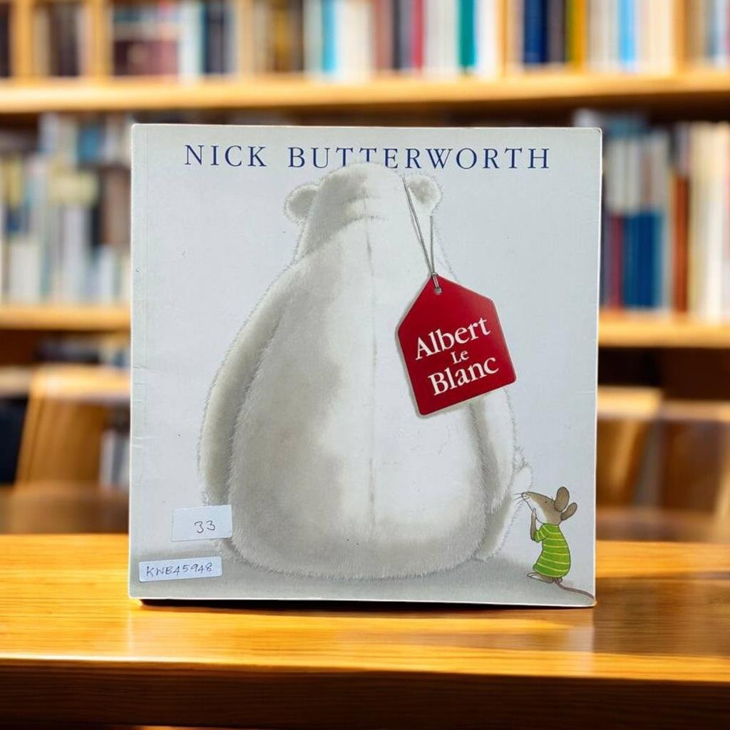 Albert Le Blanc_Nick Butterworth_KWB45948