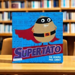Simon & Schuster_Supertato_Sue Hendra_KWB45989
