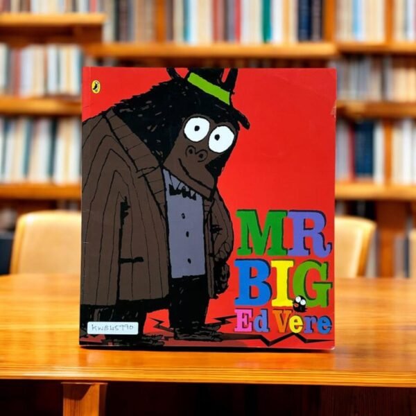 MR Big _Ed Vere_KWB45990