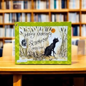 Puffin_Hairy Maclary Scattercat_Lynley Dood_KWB46018