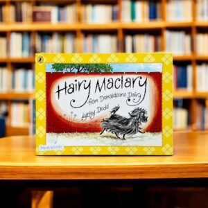 Puffin_Hairy Maclary From Donaldson's Dairy_Lynley Dood_KWB46021