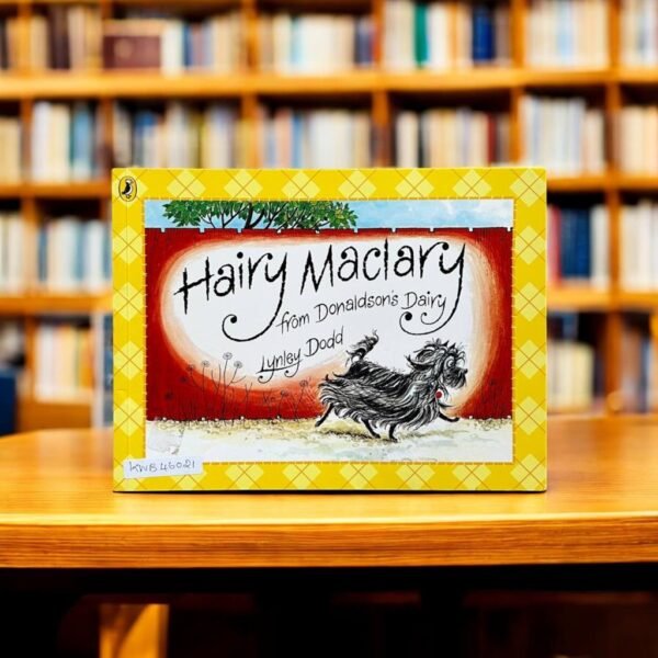 Puffin_Hairy Maclary From Donaldson's Dairy_Lynley Dood_KWB46021