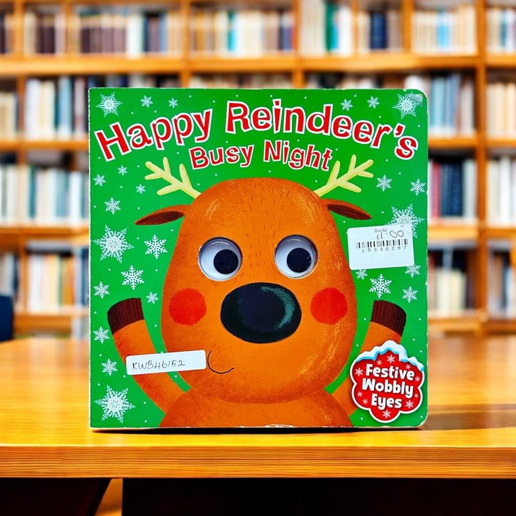 Happy Reindeer's Busy Night_Wobbly Eyes_Igloo Books _KWB46152