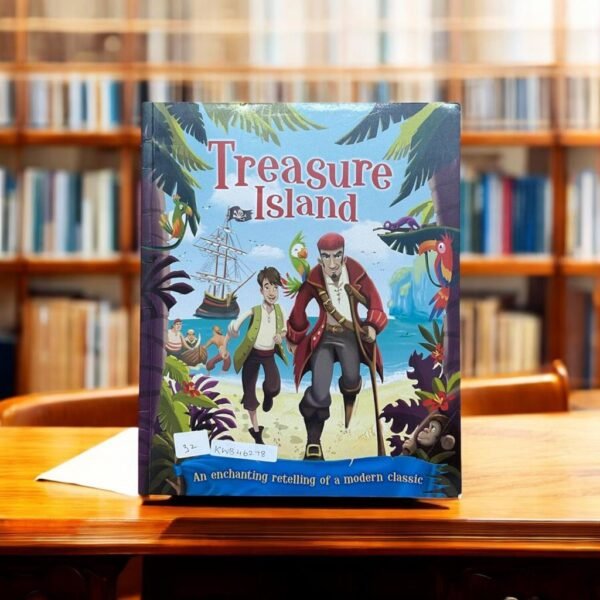 Igloobooks_Treasure Island_Helen Catt_KWB46278