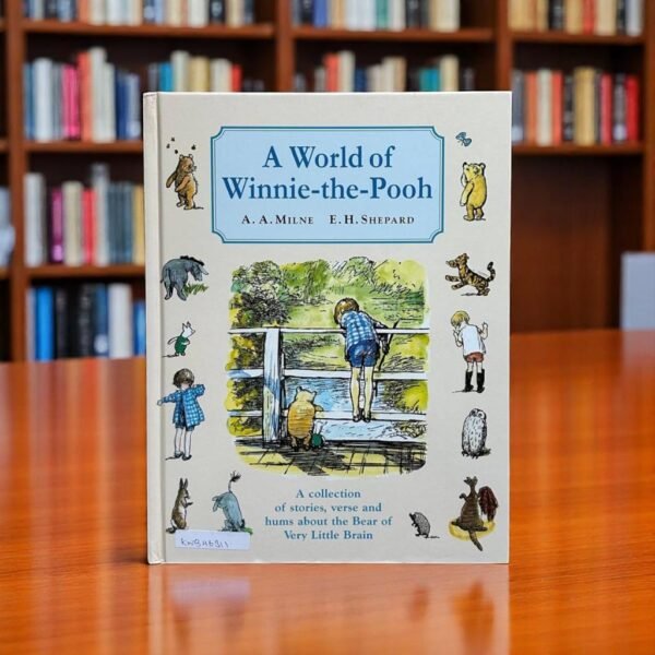 A World Of Winnie-The-Pooh_A.A.Milne_KWB46311