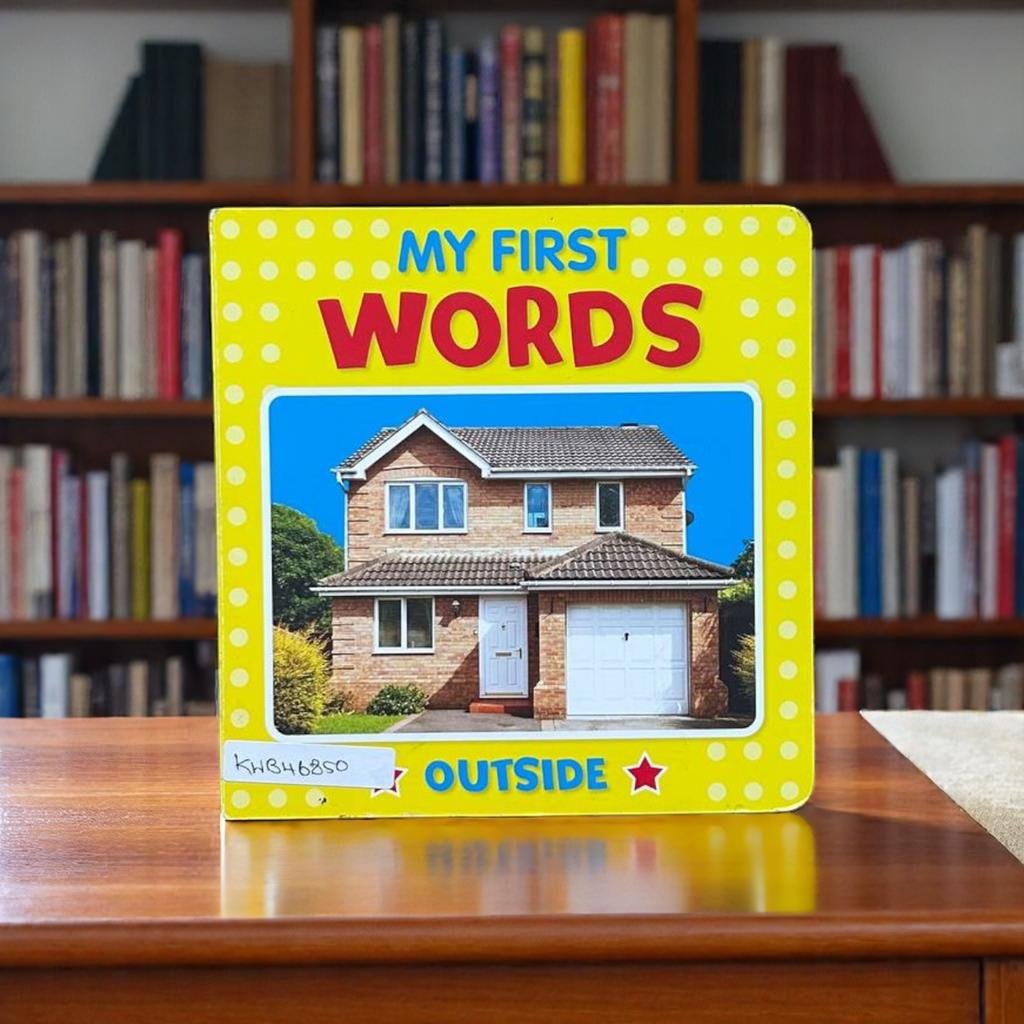 My First Words Outside_Brown Watson_KWB46850