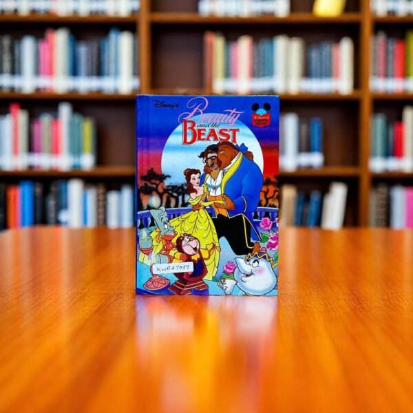 Disney_Beauty and the Beast _Disney_KWB47039