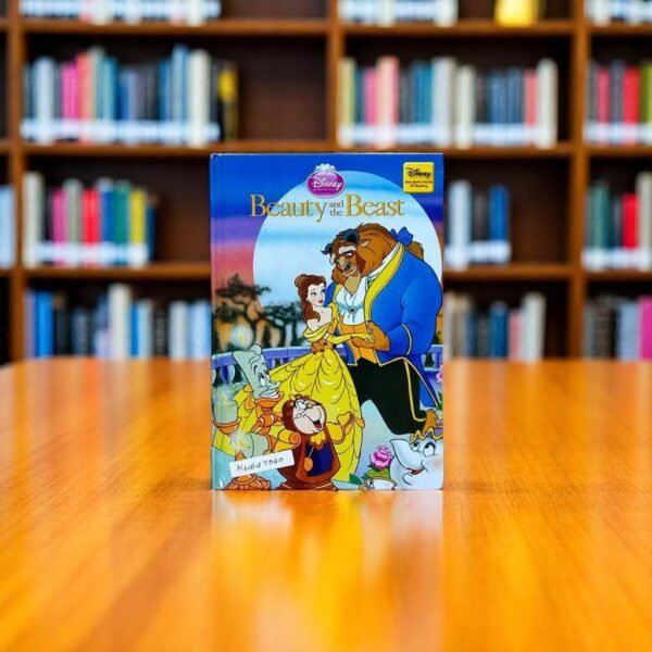 Disney_Beauty and the Beast _Disney_KWB47040