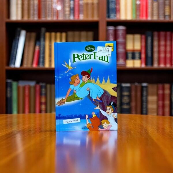 Disney_Peter Pan _Disney_KWB47054