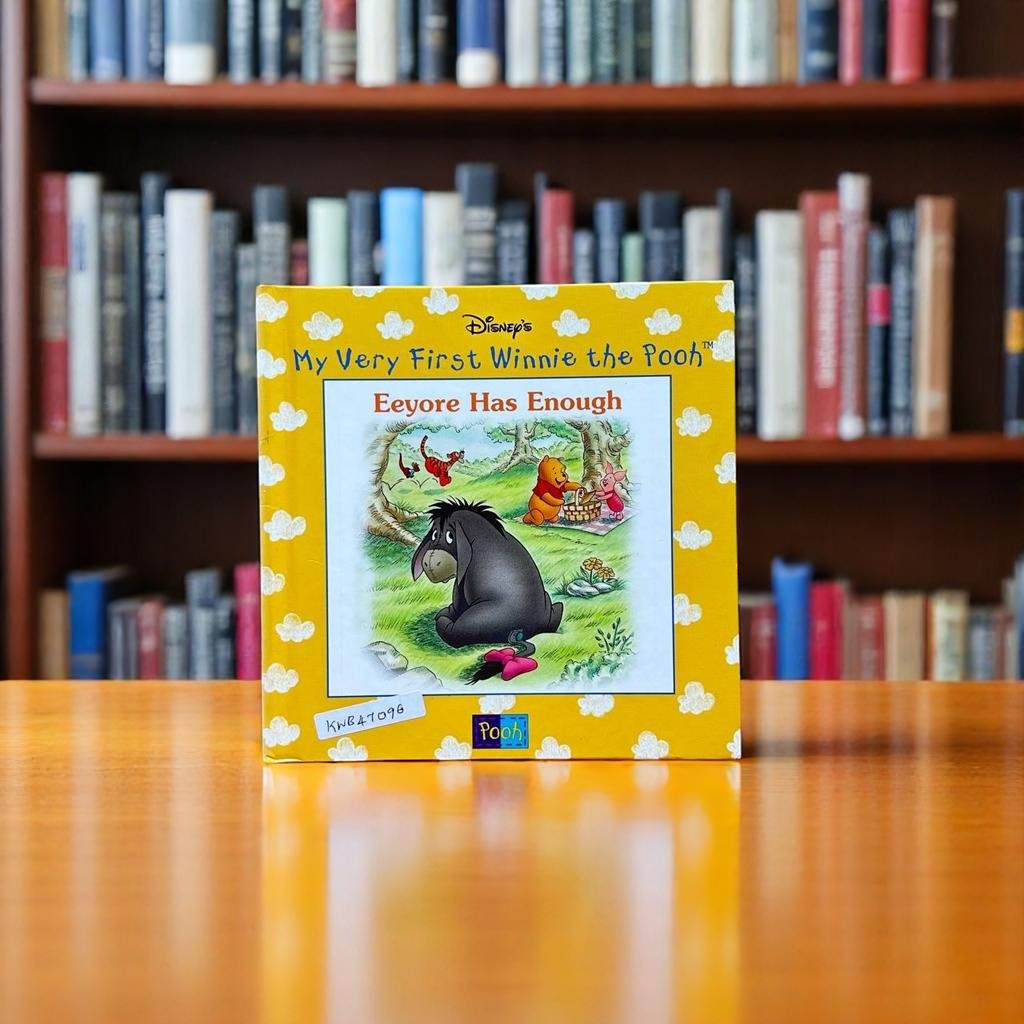 Disney_My Very First Winnie the Pooh_Eeyore Has Enough _Disney_KWB47096