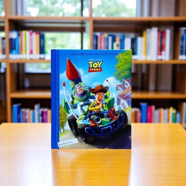 Disney_Toy Story _Magical Story _KWB47116