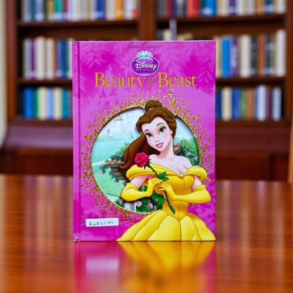Disney_Beauty and the Beast _Disney_KWB47164