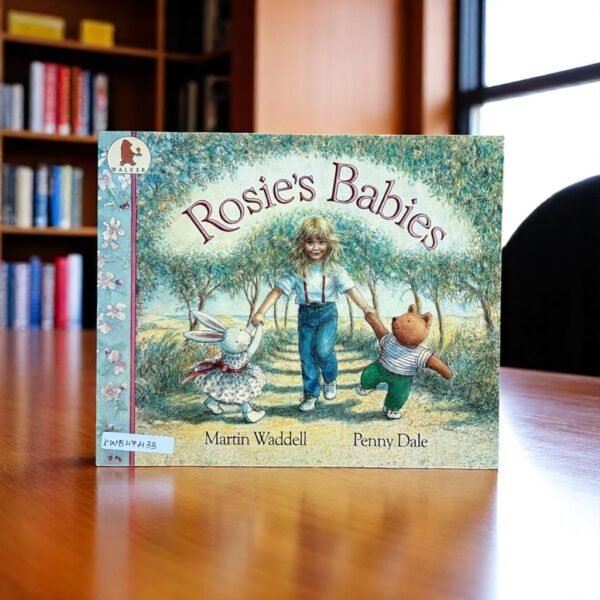 Walker_Rosie's Babies _Penny Dale _KWB47433