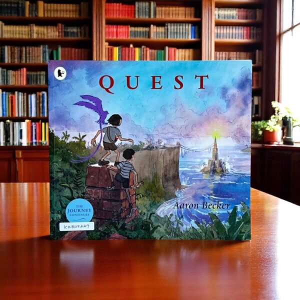 Walker_Quest _Aaron Becker _KWB47449