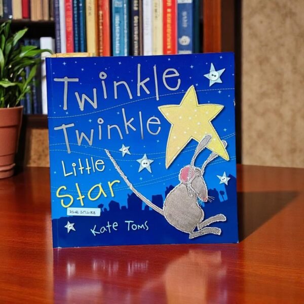 Twinkle Twinkle Little Star_Make Believe Ideas_Kate Toms _KWB47488