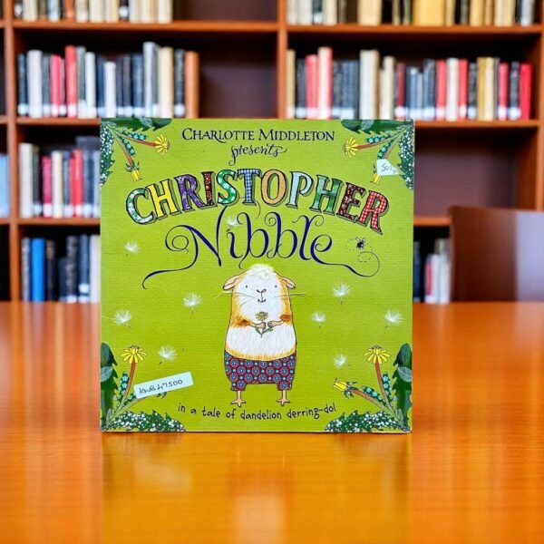 Christopher Nibble_Oxford_Charlotte Middleton _KWB47500