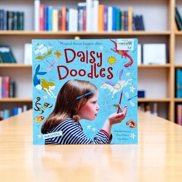Dairy Doodles_Oxford_Michella Robinson _KWB47504