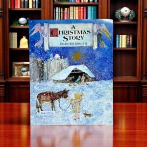 A Christmas Story_Oxford_Brian Widsmith _KWB47514