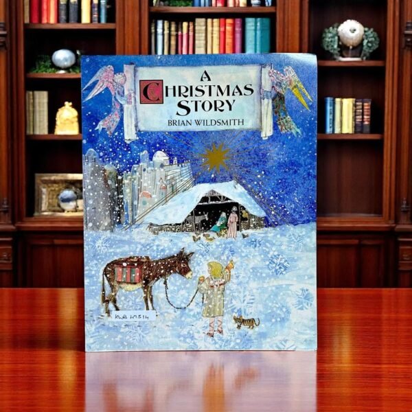 A Christmas Story_Oxford_Brian Widsmith _KWB47514