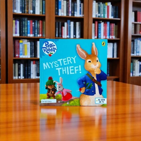 Mystery Thief!_Puffin_Puffin_KWB47604