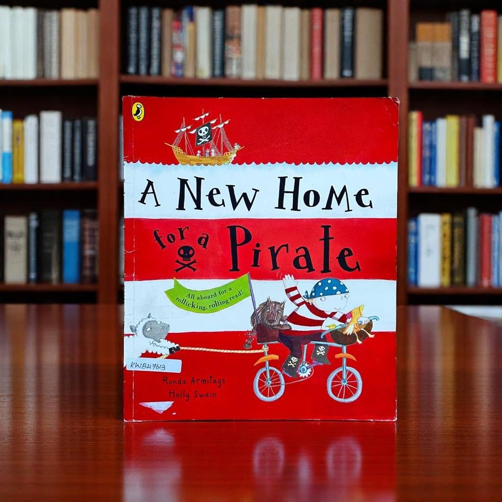 A New Home For A Pirate_Puffin_Ronda Armitage_KWB47613