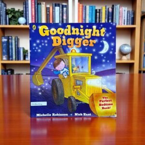 Goodnight Digger_Puffin_Michelle Robinson_KWB47614