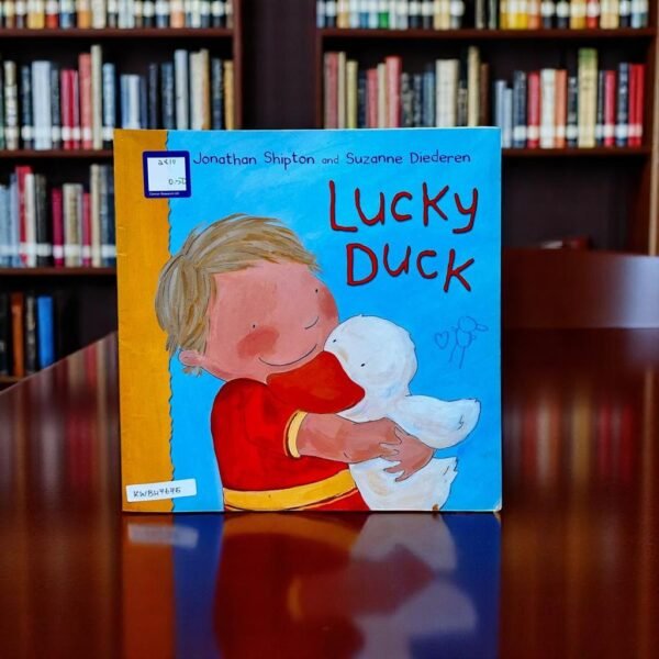 Lucky Duck_Macmillan_Jonathan Shipton_KWB47675