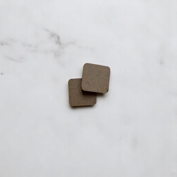 3 cm - Square Leftover - Image 2