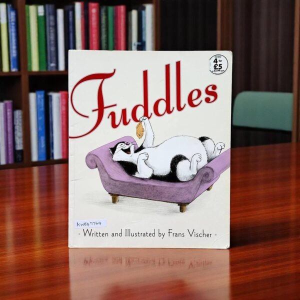 Fuddles_Simon And Schuster_Frans Vischer_KWB47764